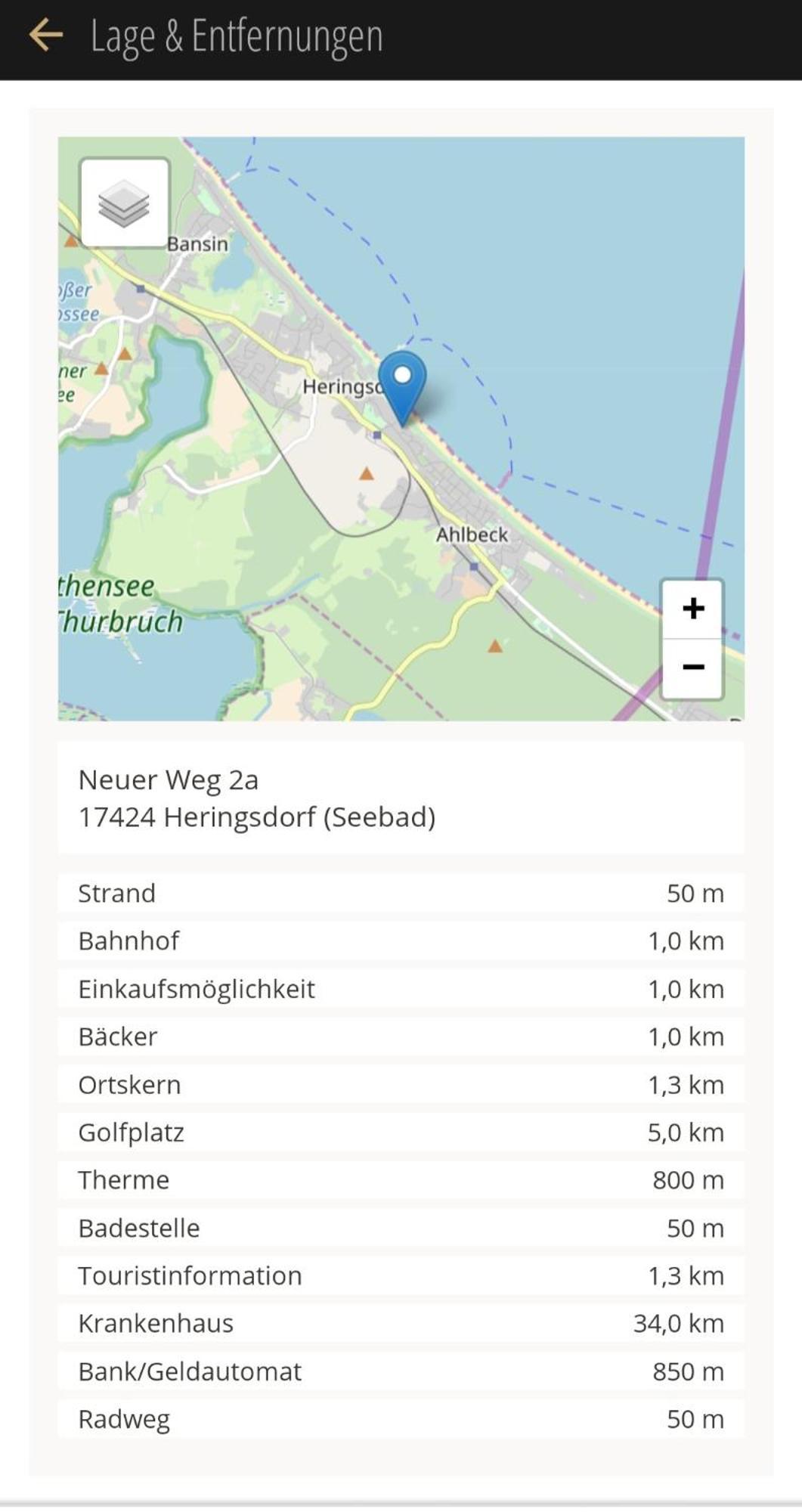 Haus Nemo - Appartement 5, Gemuetliches Appartement Mit Strandkorb, Strandnah 50 M هيرينجسدورف المظهر الخارجي الصورة